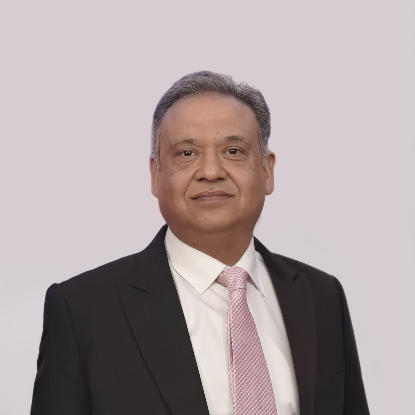 Ashish Gupta