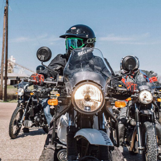 Bikers Special