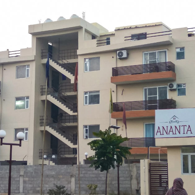 Ananta Homes
