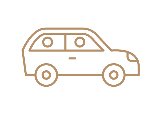 Modes of transport